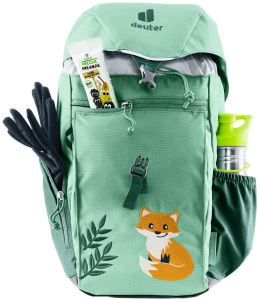 Deuter Waldfuchs 14 Spearmint-Seagreen